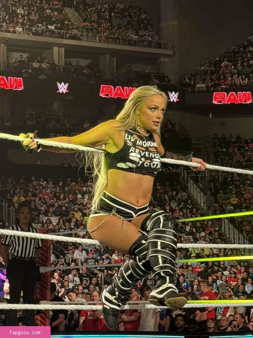 Liv Morgan