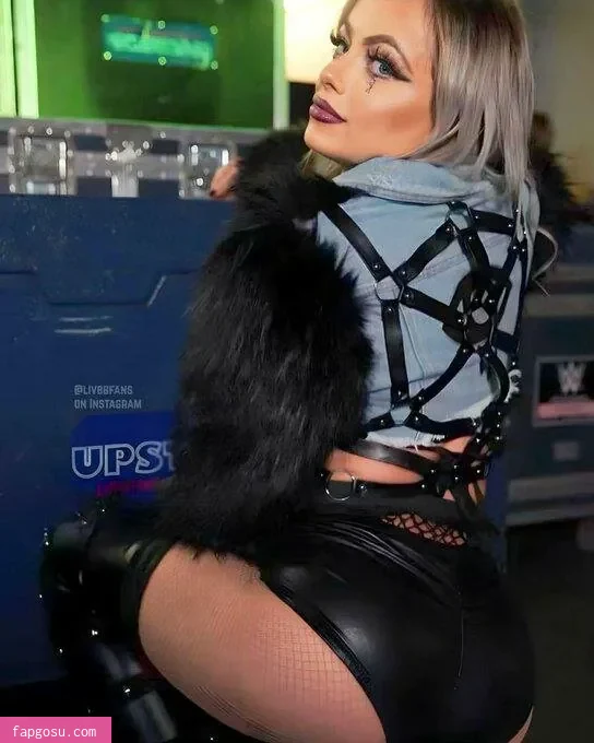 Liv Morgan