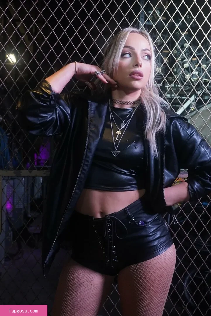 Liv Morgan
