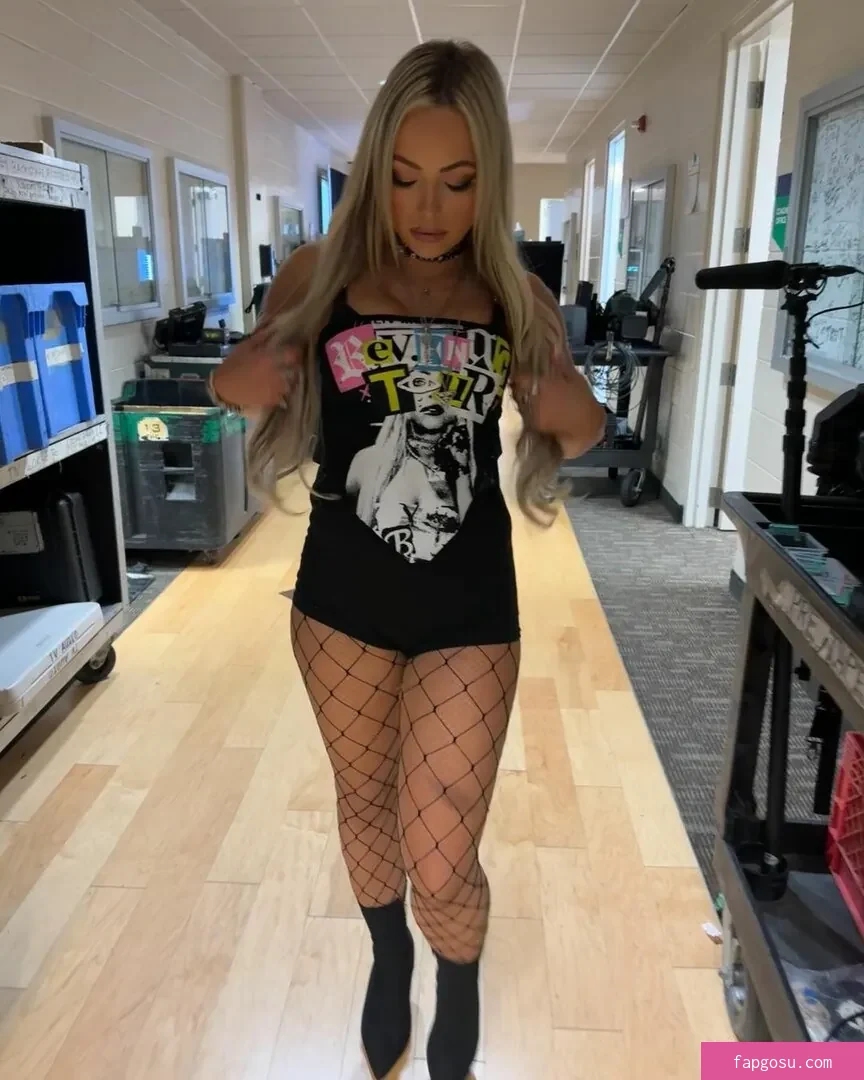 Liv Morgan