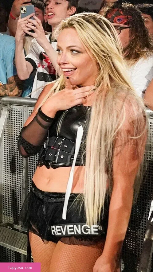 Liv Morgan