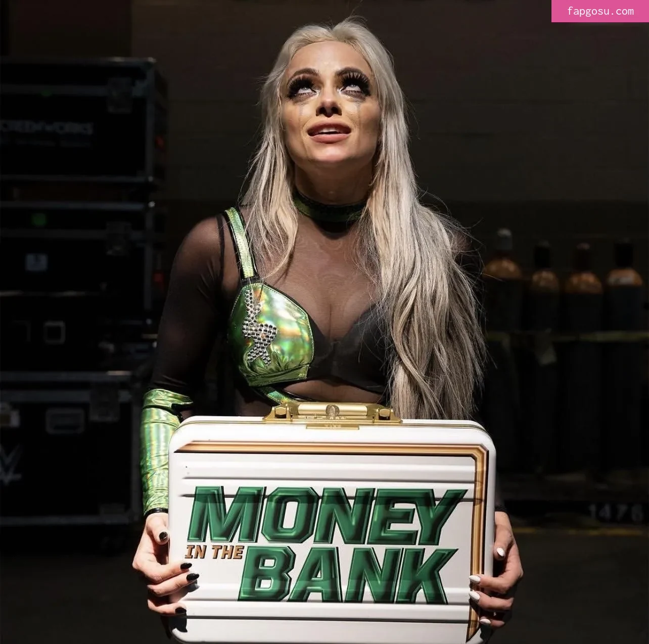 Liv Morgan