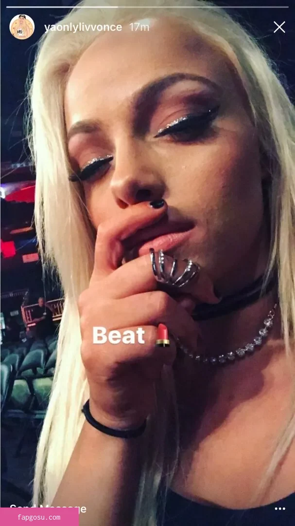 Liv Morgan