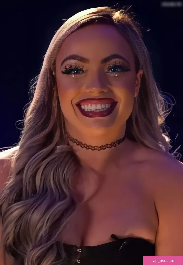 Liv Morgan