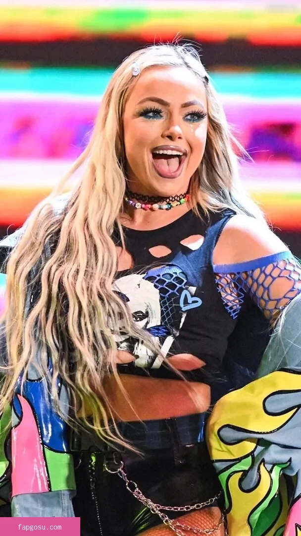 Liv Morgan