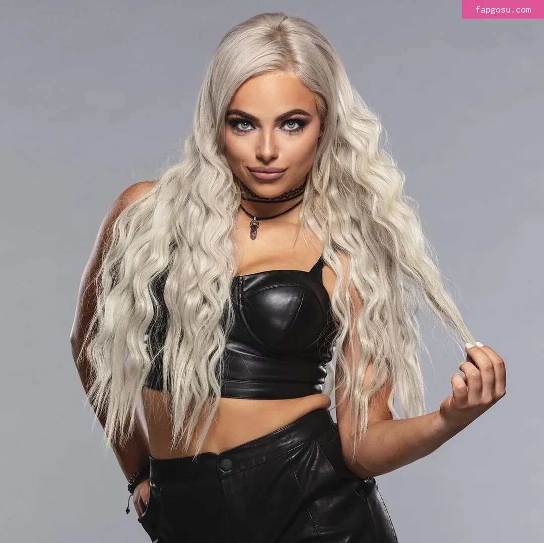 Liv Morgan