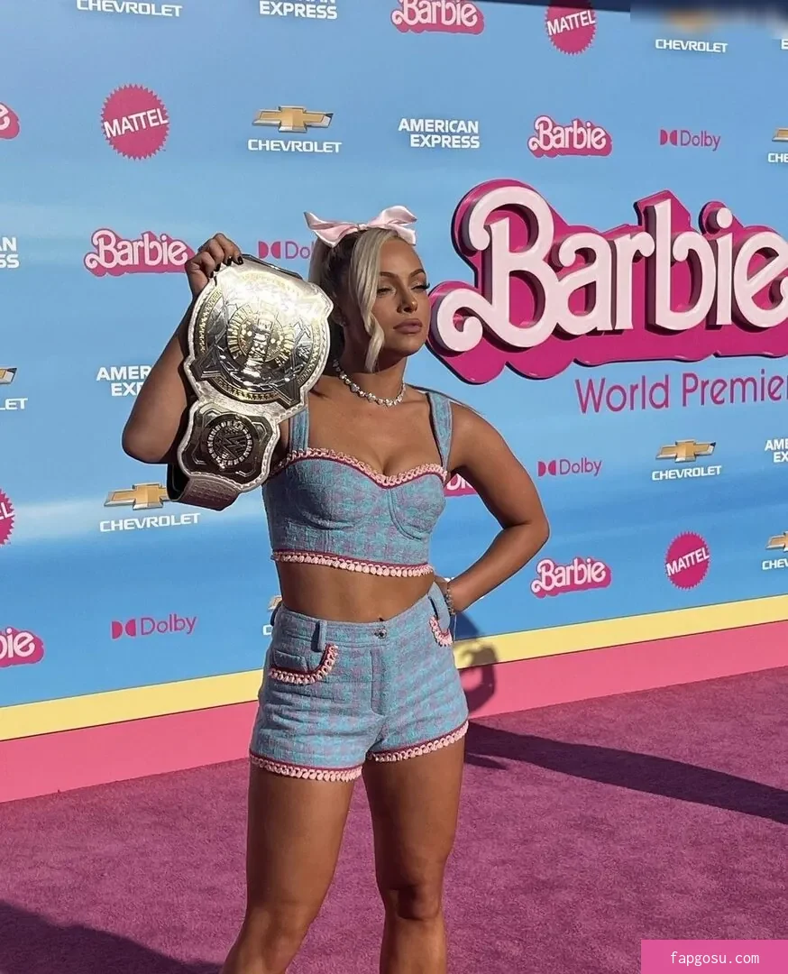 Liv Morgan