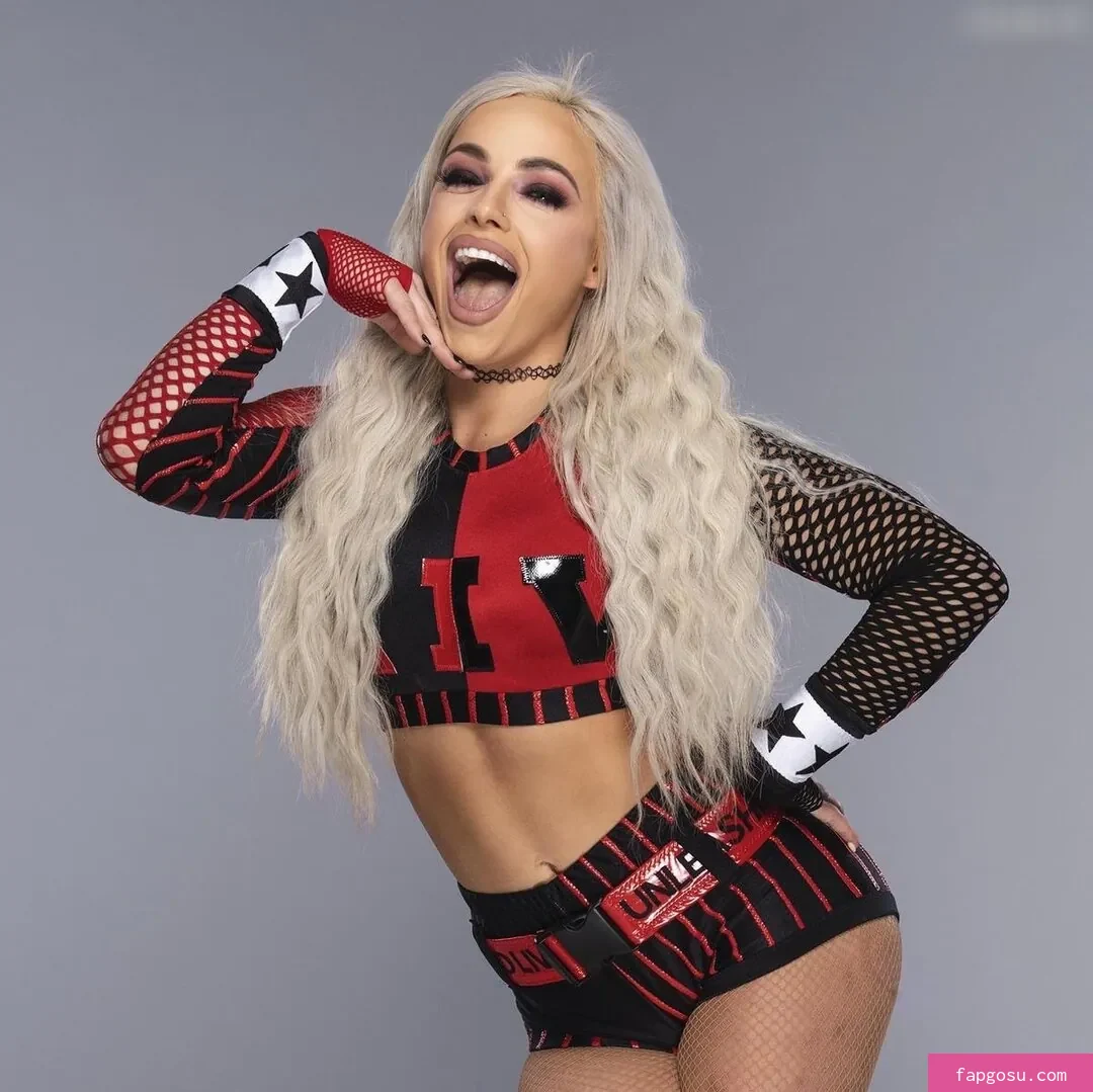 Liv Morgan