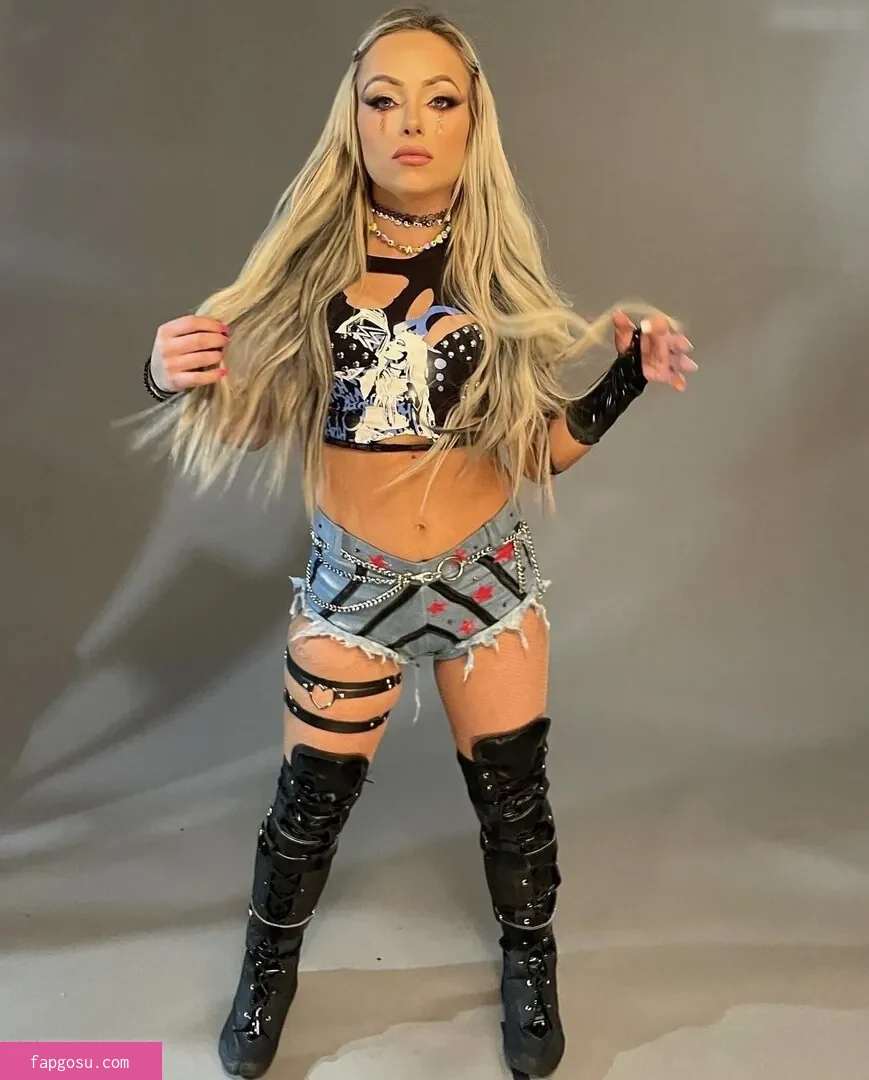 Liv Morgan