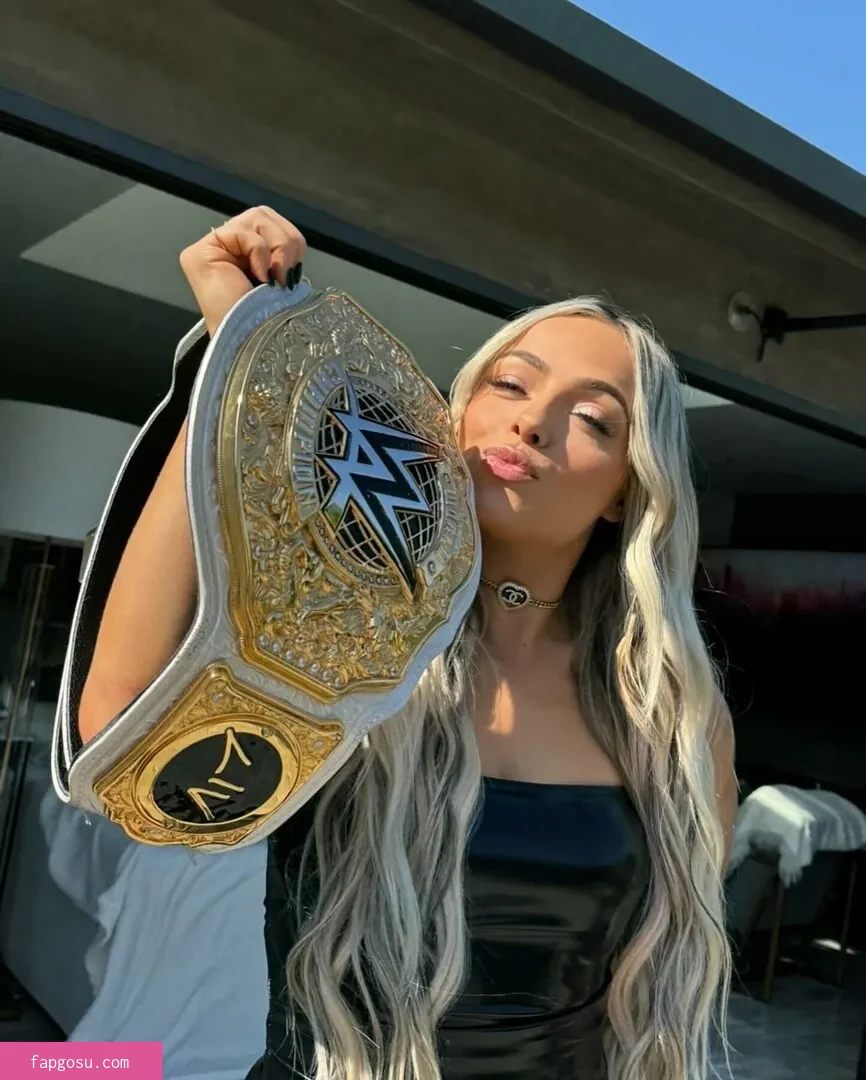 Liv Morgan