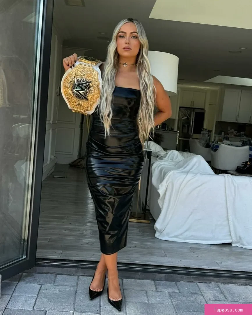 Liv Morgan