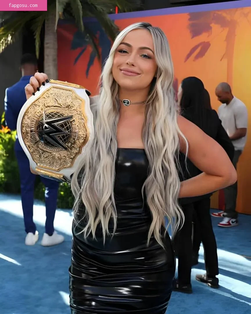 Liv Morgan