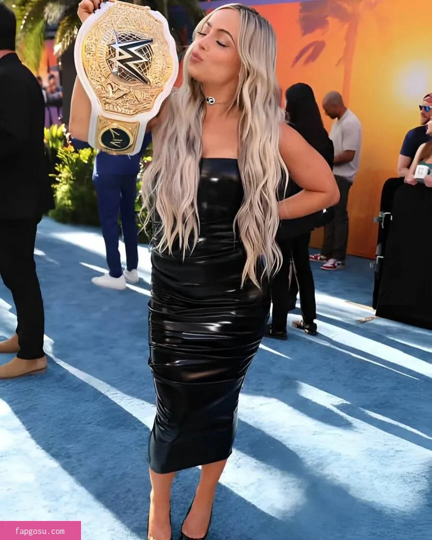 Liv Morgan
