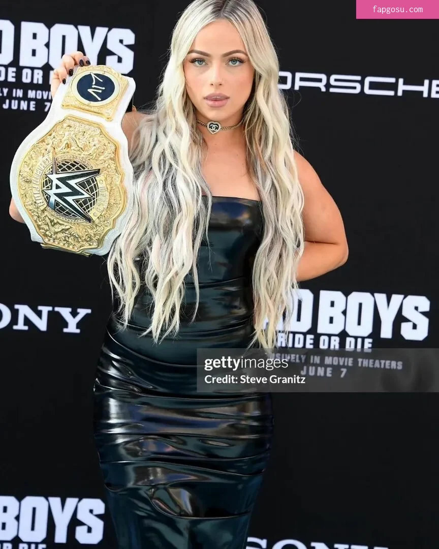 Liv Morgan