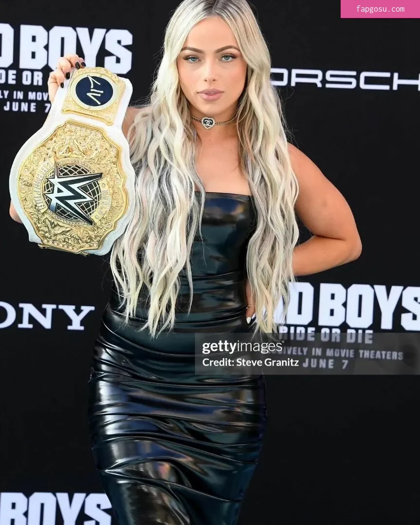 Liv Morgan