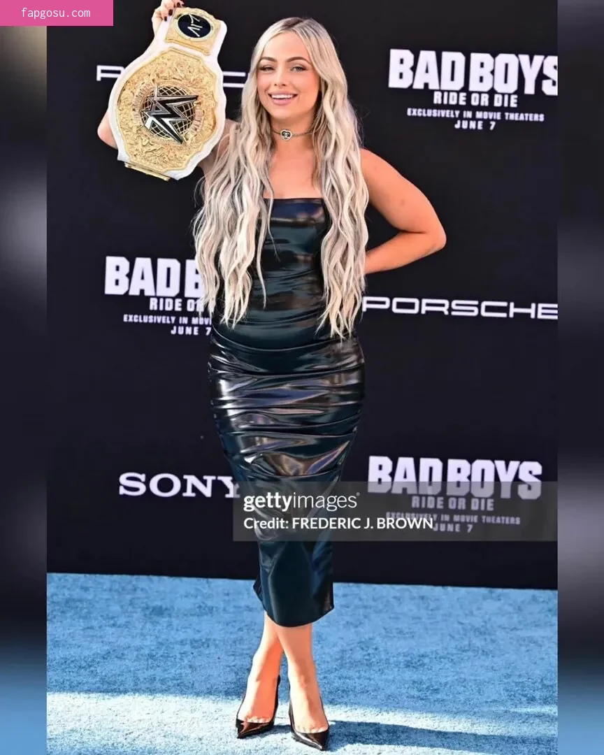 Liv Morgan