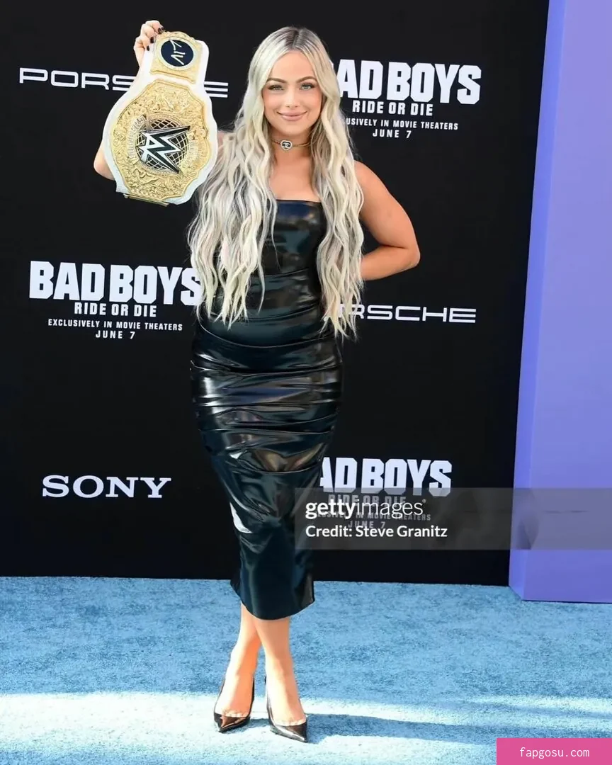 Liv Morgan