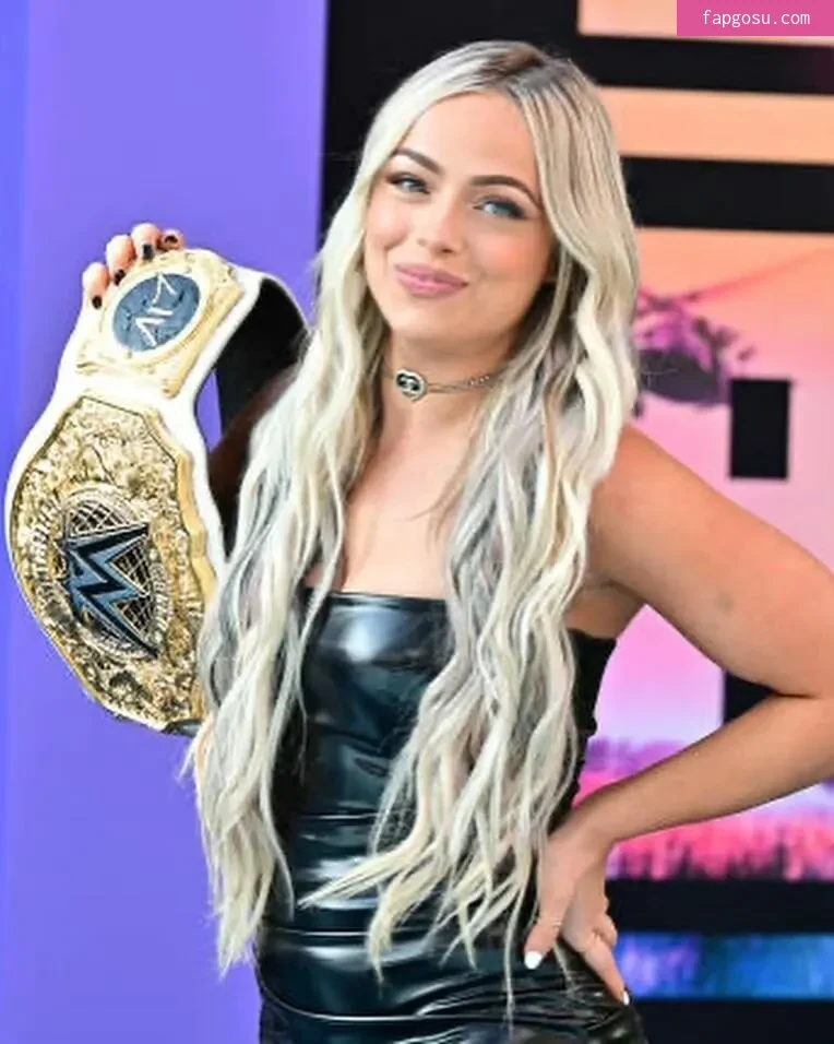 Liv Morgan