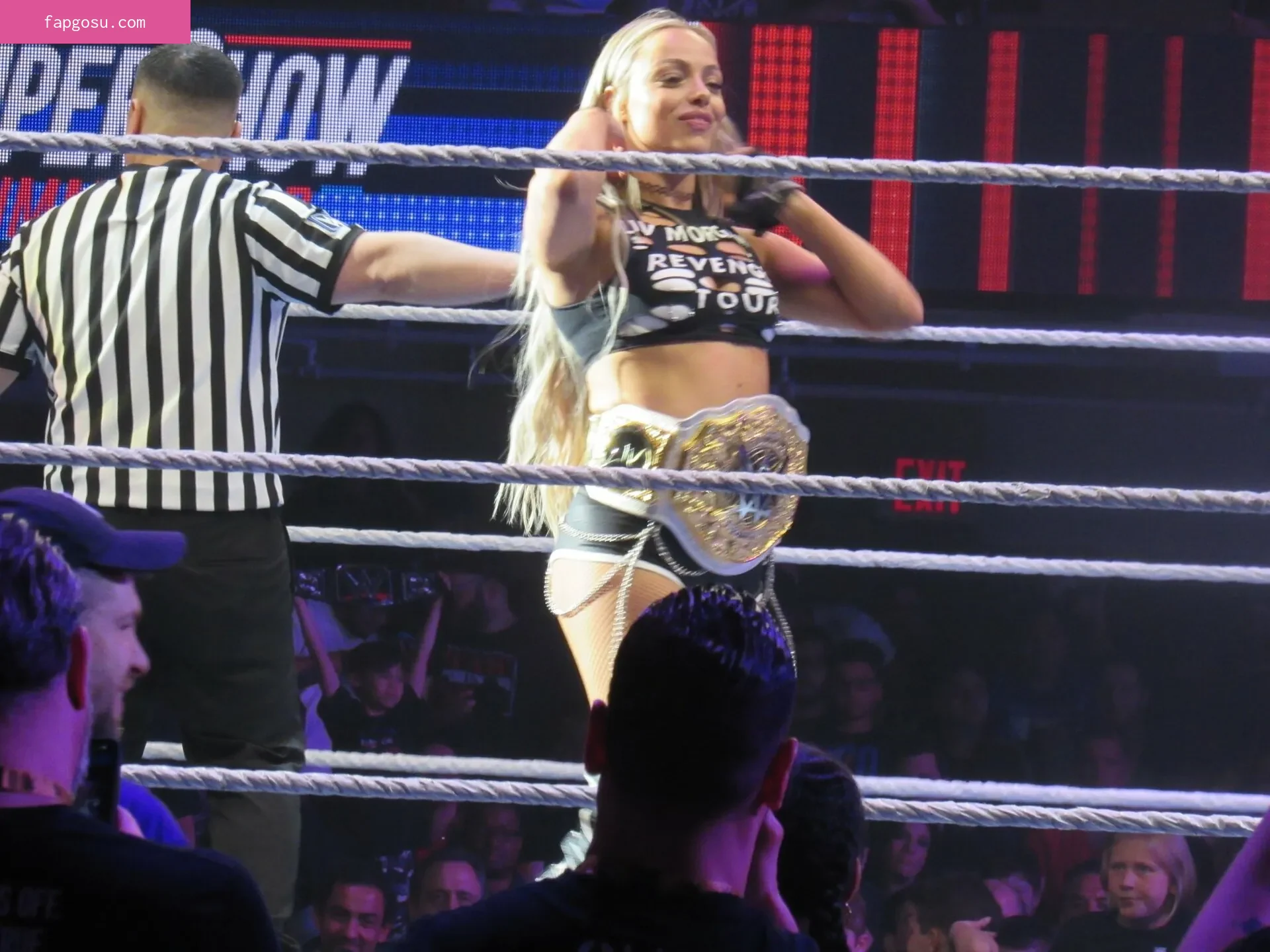 Liv Morgan