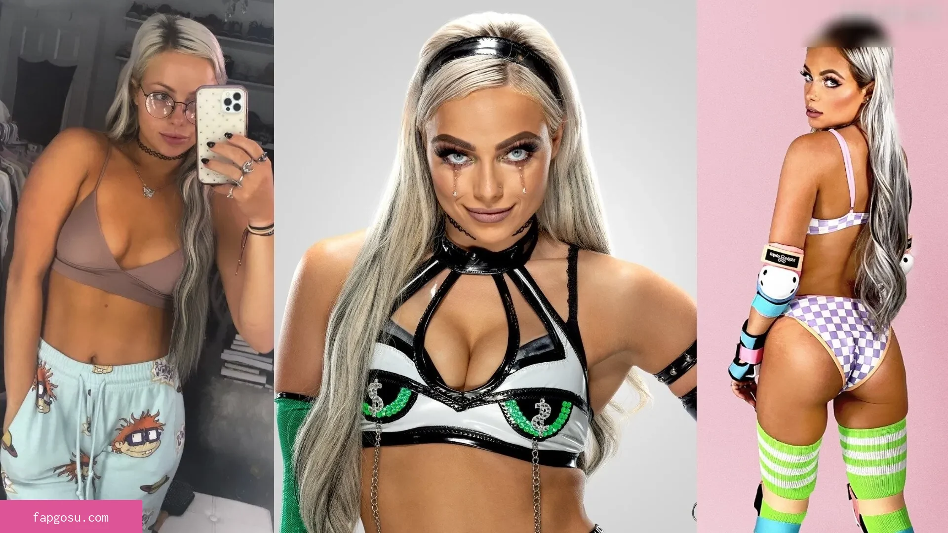 Liv Morgan