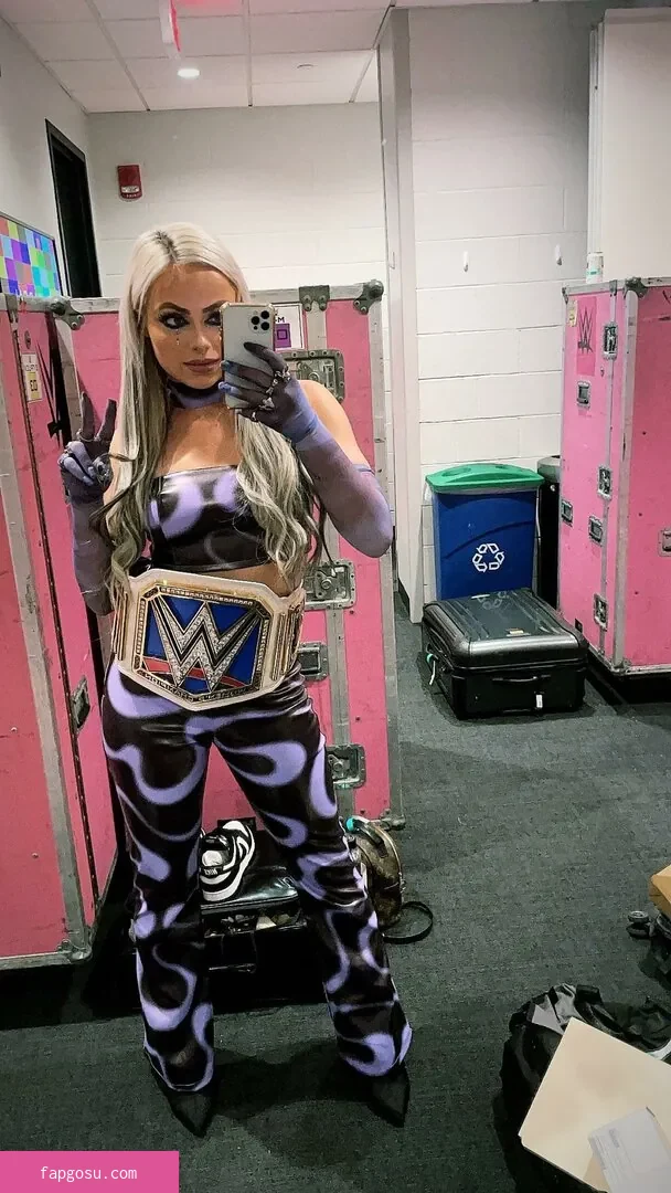 Liv Morgan