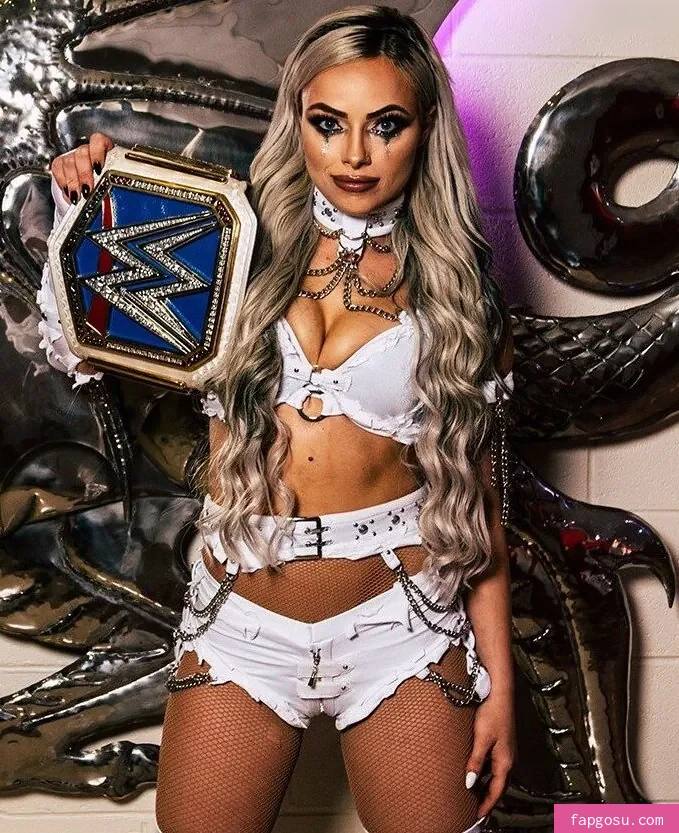 Liv Morgan
