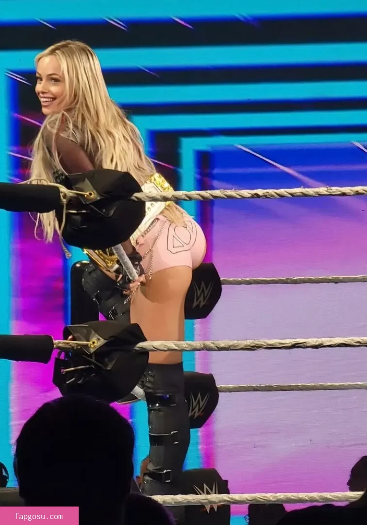 Liv Morgan
