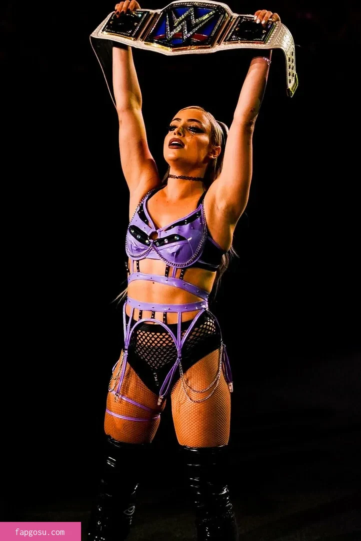 Liv Morgan