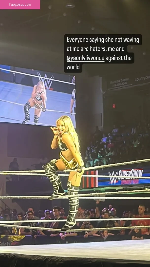 Liv Morgan
