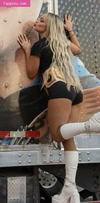 Liv Morgan