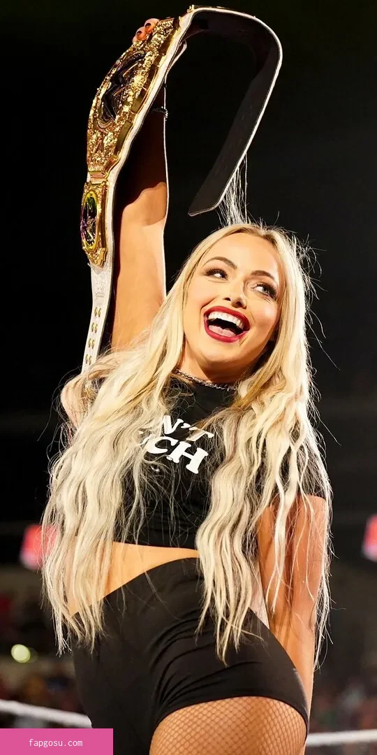 Liv Morgan