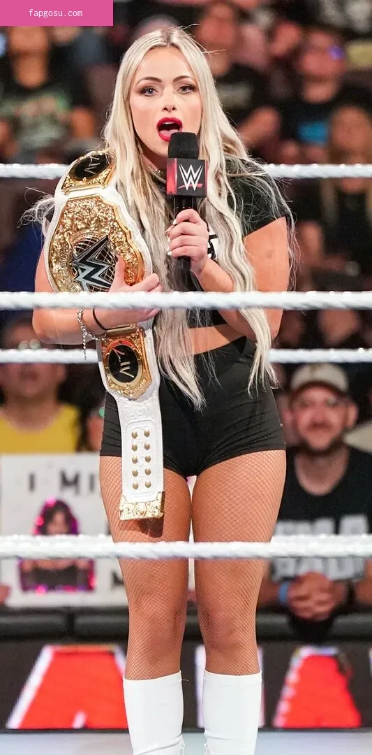 Liv Morgan