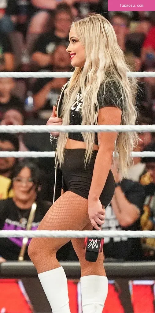 Liv Morgan
