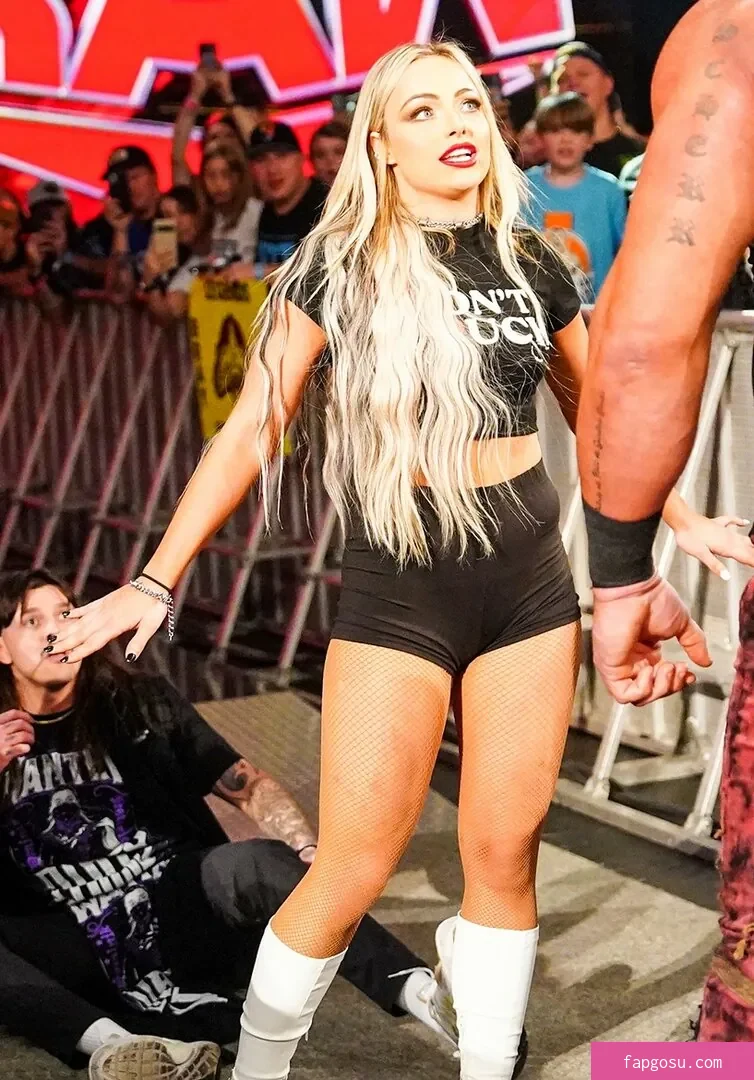 Liv Morgan