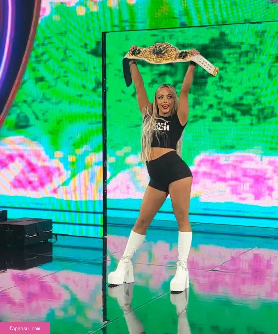 Liv Morgan