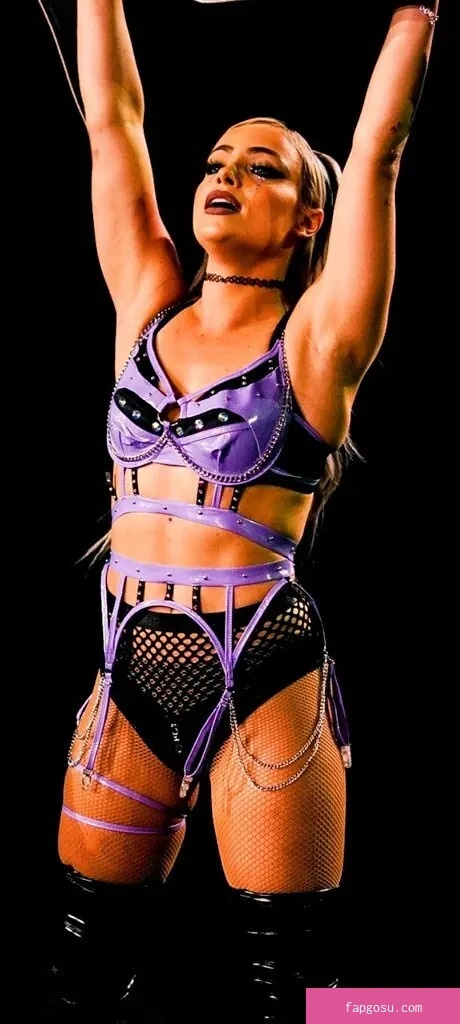 Liv Morgan