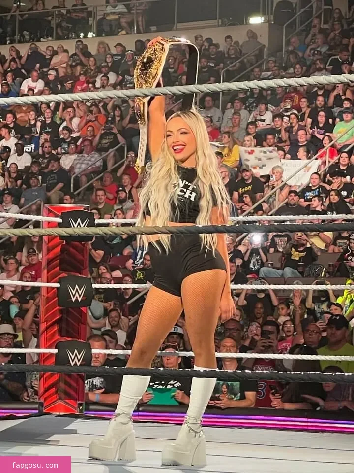 Liv Morgan