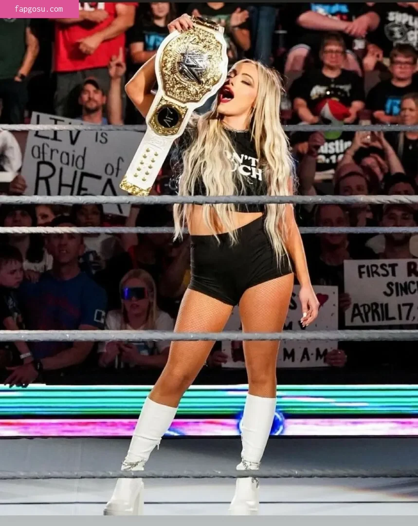 Liv Morgan