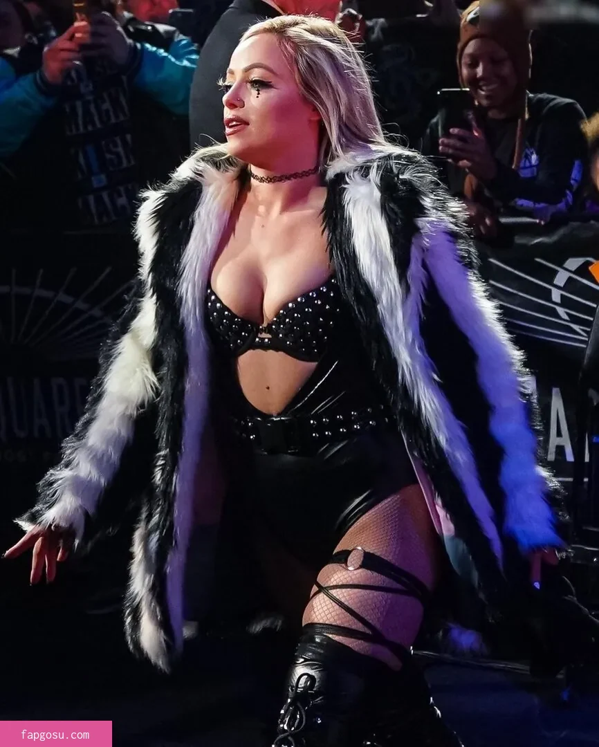 Liv Morgan
