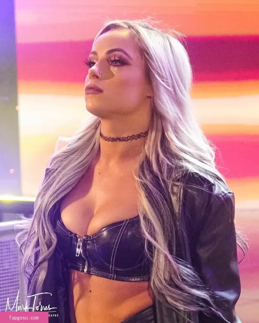 Liv Morgan