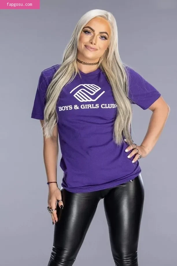 Liv Morgan