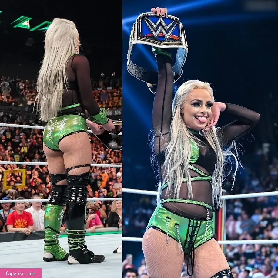 Liv Morgan