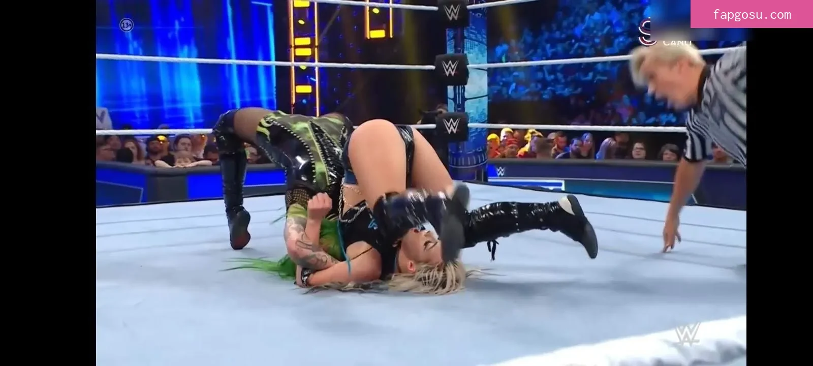 Liv Morgan