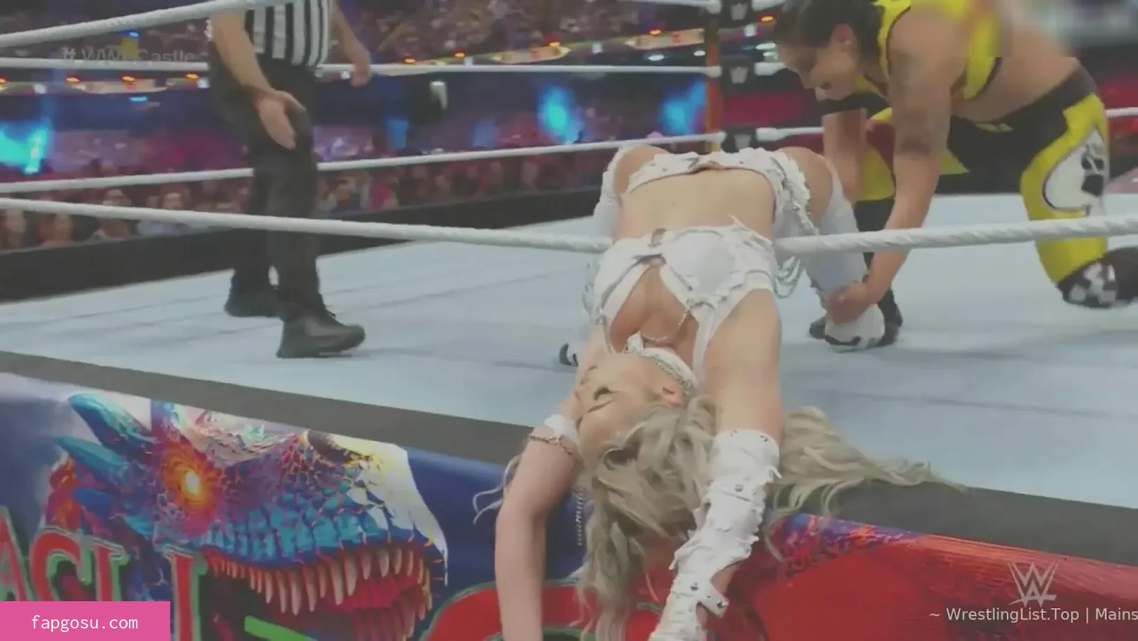 Liv Morgan