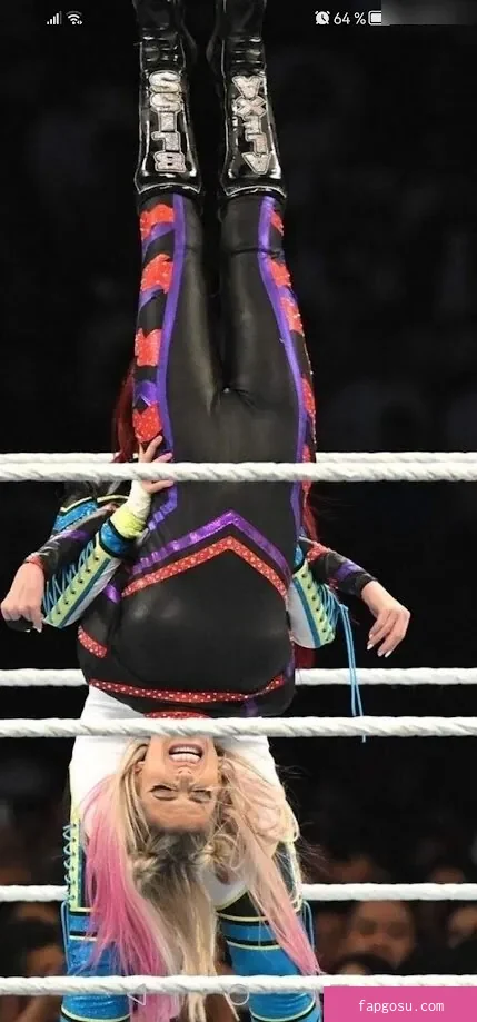 Liv Morgan