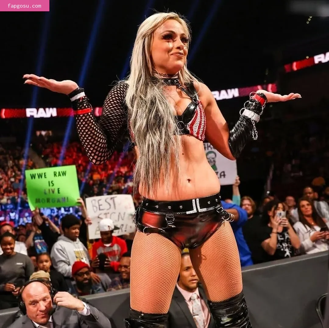 Liv Morgan