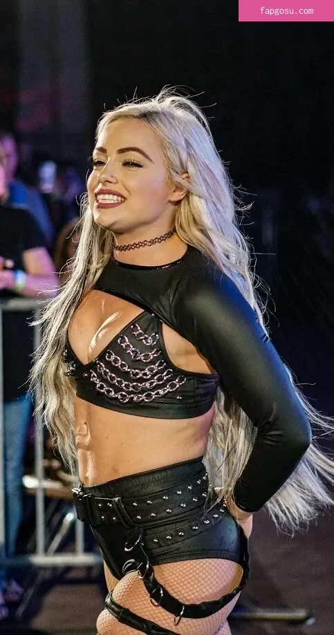 Liv Morgan
