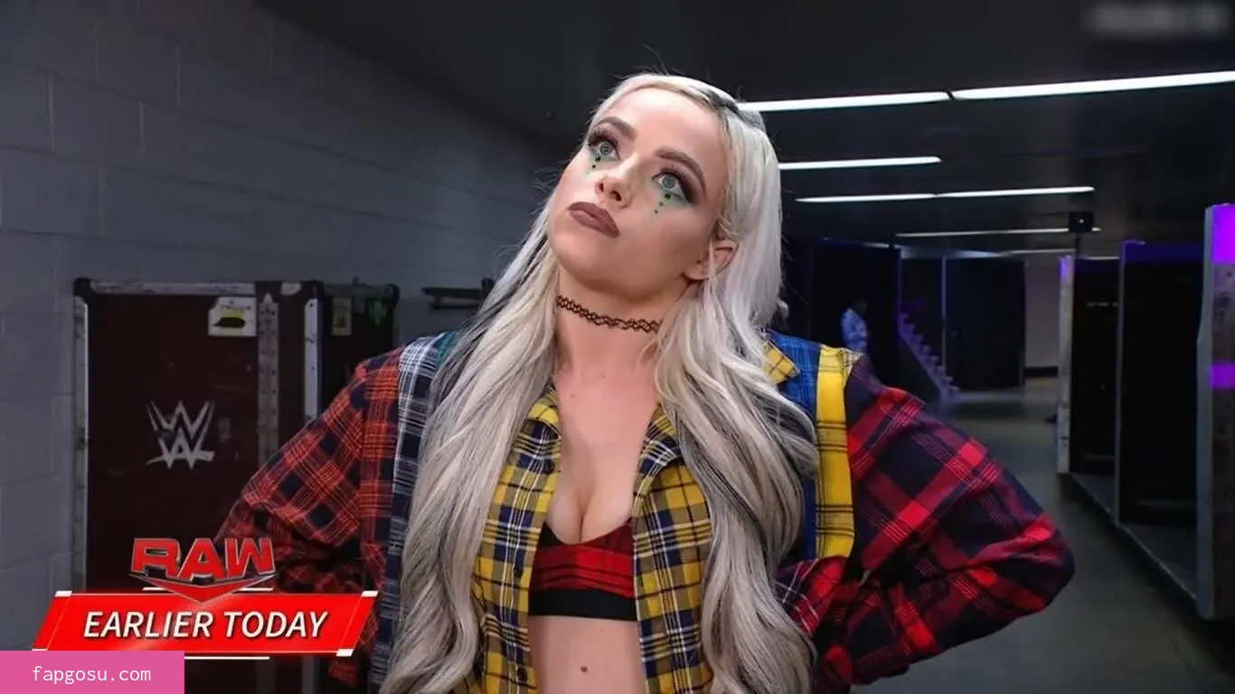 Liv Morgan