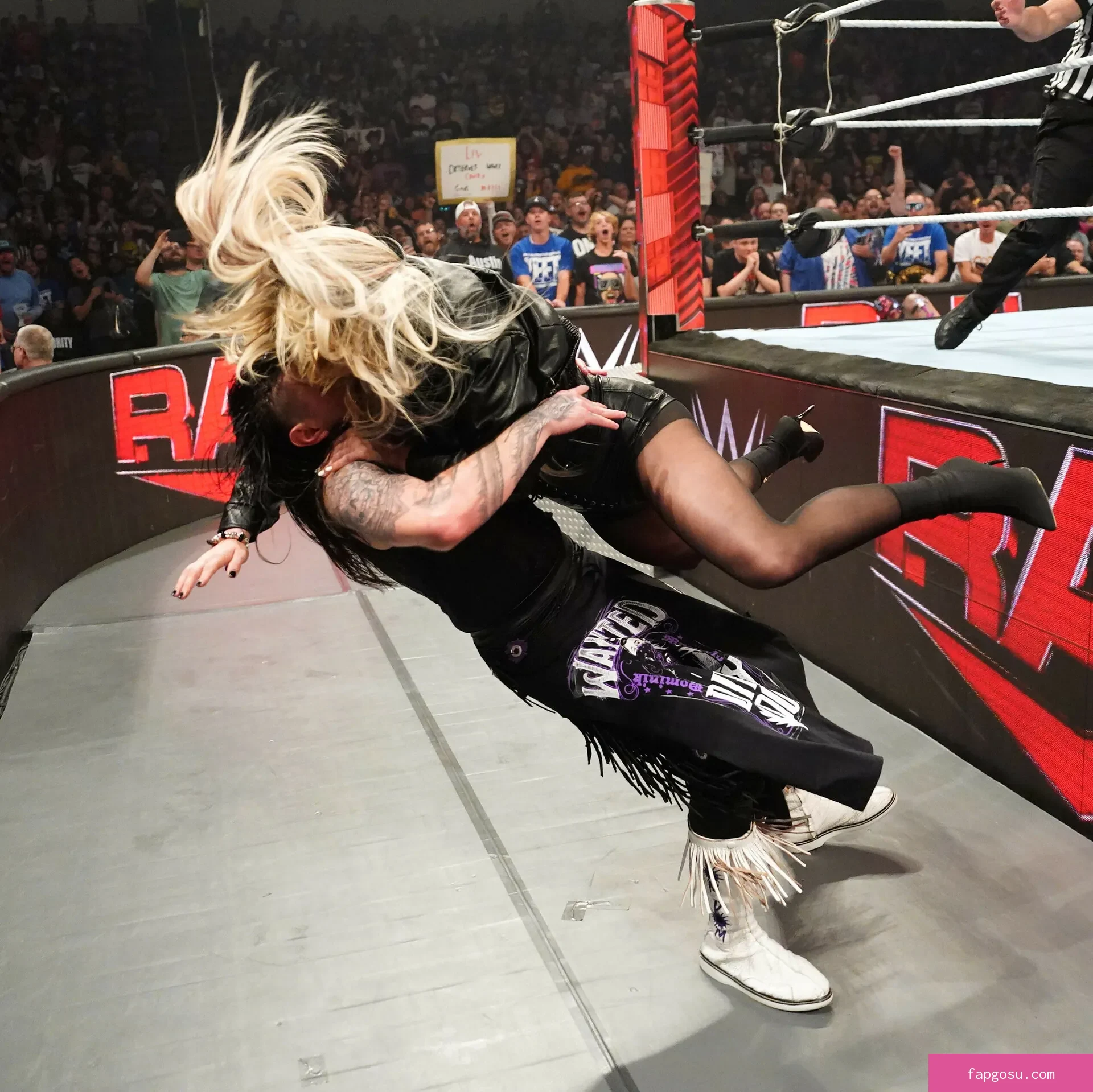 Liv Morgan
