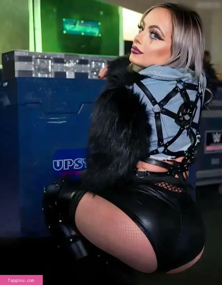 Liv Morgan